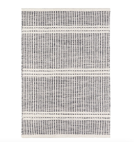 Dash & Albert Malta Handwoven Wool Rug