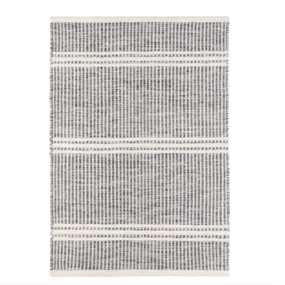 Dash & Albert Malta Handwoven Wool Rug
