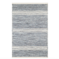 Dash & Albert Dash & Albert Malta Handwoven Wool Rug