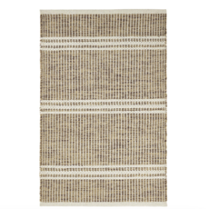 Dash & Albert Dash & Albert Malta Handwoven Wool Rug
