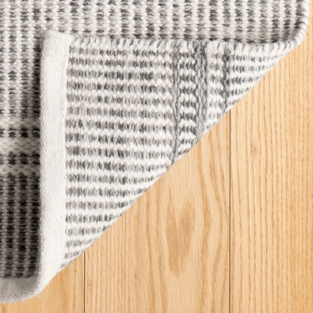 Dash & Albert Dash & Albert Malta Handwoven Wool Rug