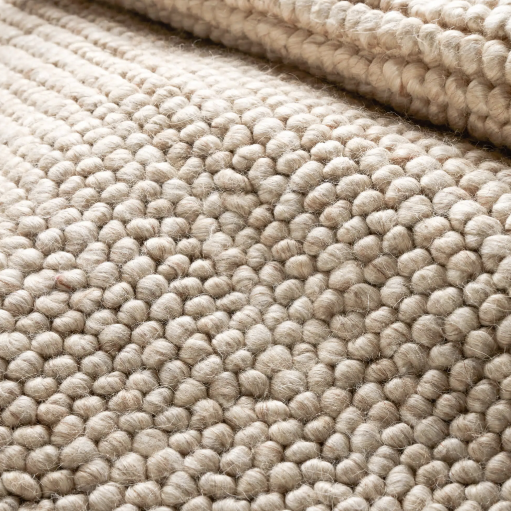 Dash & Albert Dash & Albert Niels Handwoven Rug