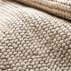 Dash & Albert Dash & Albert Niels Handwoven Rug