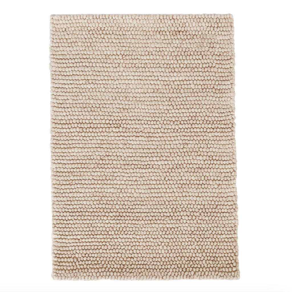 Dash & Albert Dash & Albert Niels Handwoven Rug