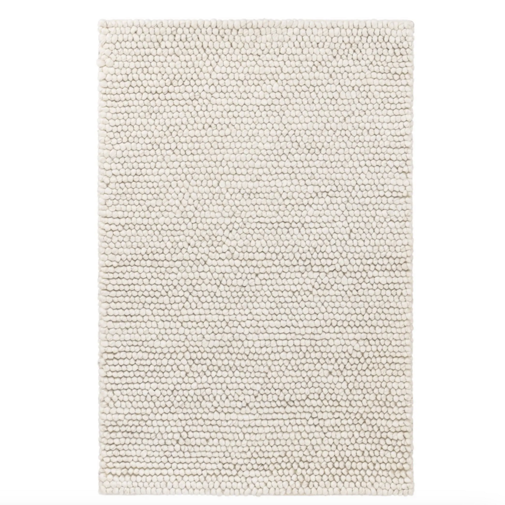 Dash & Albert Dash & Albert Niels Handwoven Rug