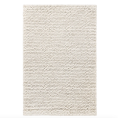 Dash & Albert Dash & Albert Niels Handwoven Rug