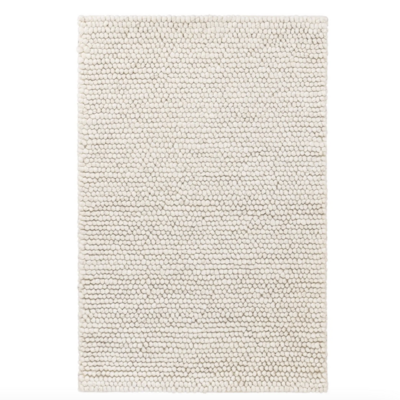 Dash & Albert Niels Handwoven Rug