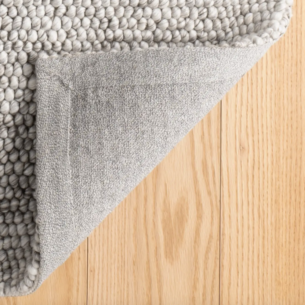 Dash & Albert Dash & Albert Niels Handwoven Rug