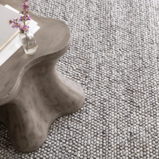 Dash & Albert Dash & Albert Niels Handwoven Rug