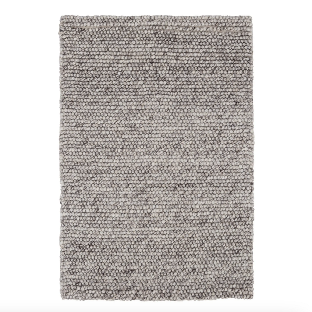Dash & Albert Dash & Albert Niels Handwoven Rug