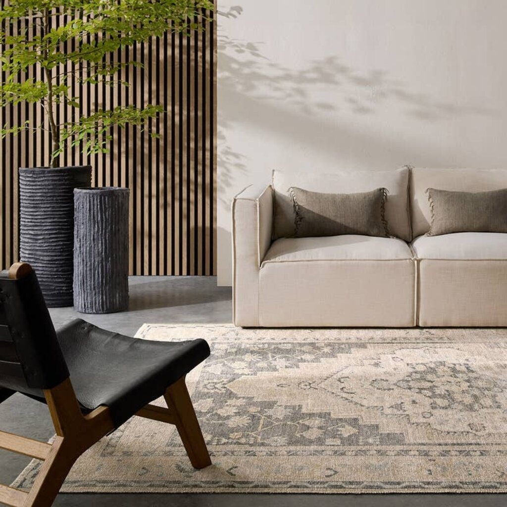 Belvoir Adrienne Performance Rug