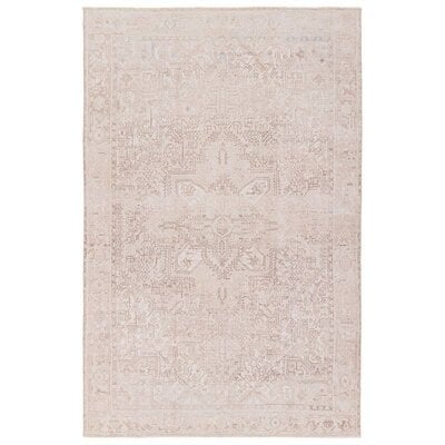 Belvoir Evadne Performance Rug
