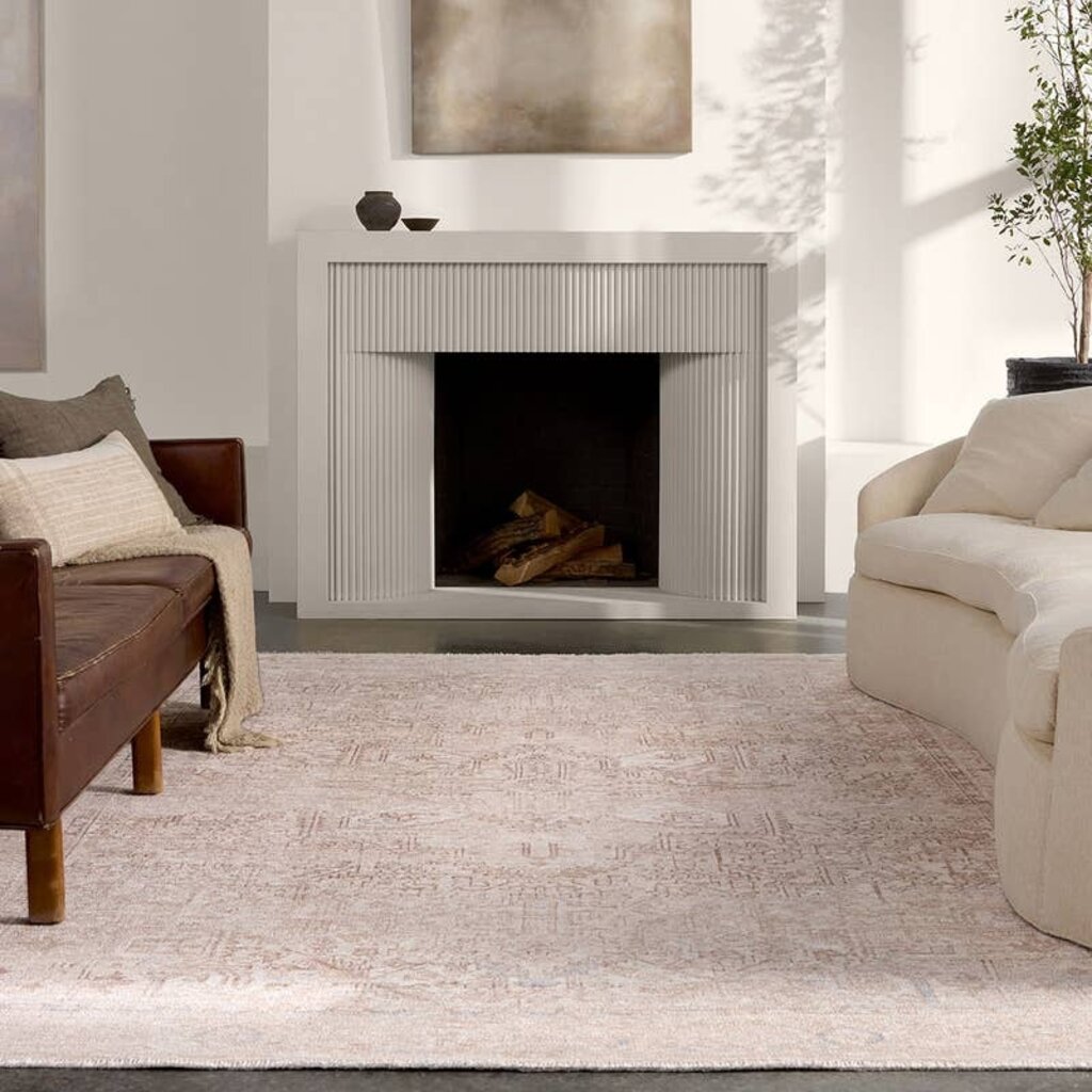 Belvoir Evadne Performance Rug