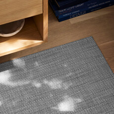Chilewich Basketweave Floor Mat