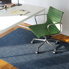 Chilewich Basketweave Floor Mat