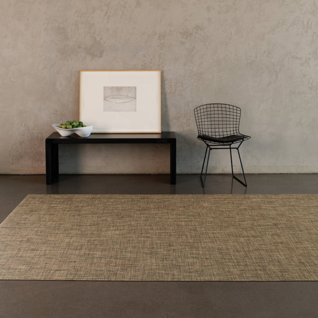 Chilewich Basketweave Floor Mat