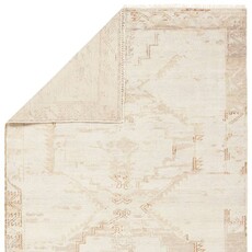 Seraphine Leclair Hand Knotted Wool Rug