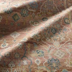 Evermere Solstice Hand Knotted Wool Rug