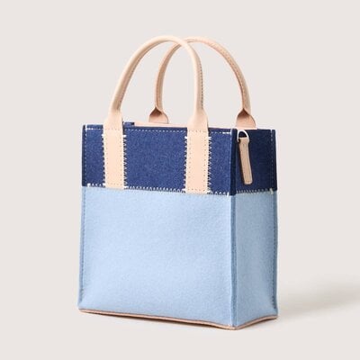 Graf Lantz Jaunt Mini Crossbody