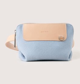 Graf Lantz Bedford Merino Wool Belt Bag