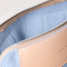 Graf Lantz Graf Lantz Bedford Merino Wool Belt Bag