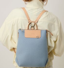 Graf Lantz Bedford Convertible Backpack