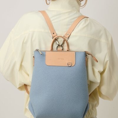 Graf Lantz Bedford Convertible Backpack