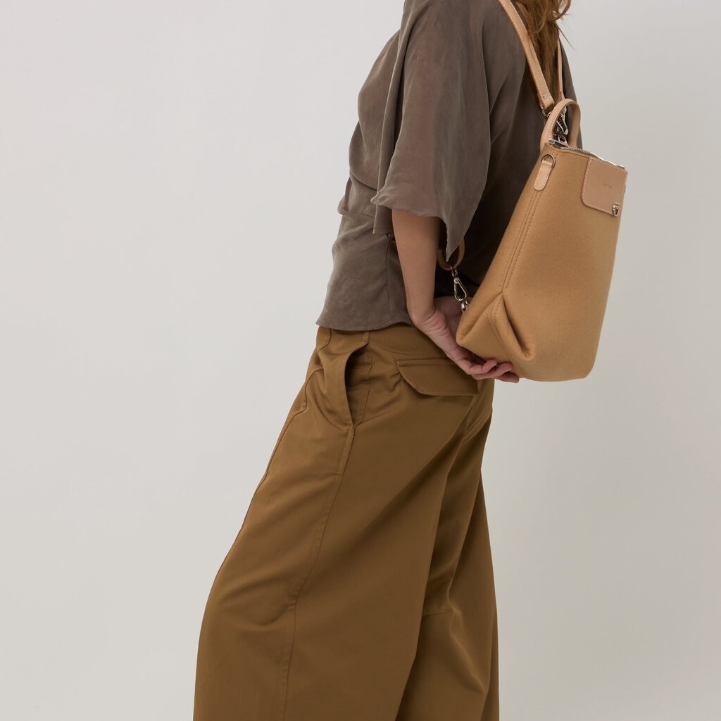 Graf Lantz Graf Lantz Bedford Convertible Backpack