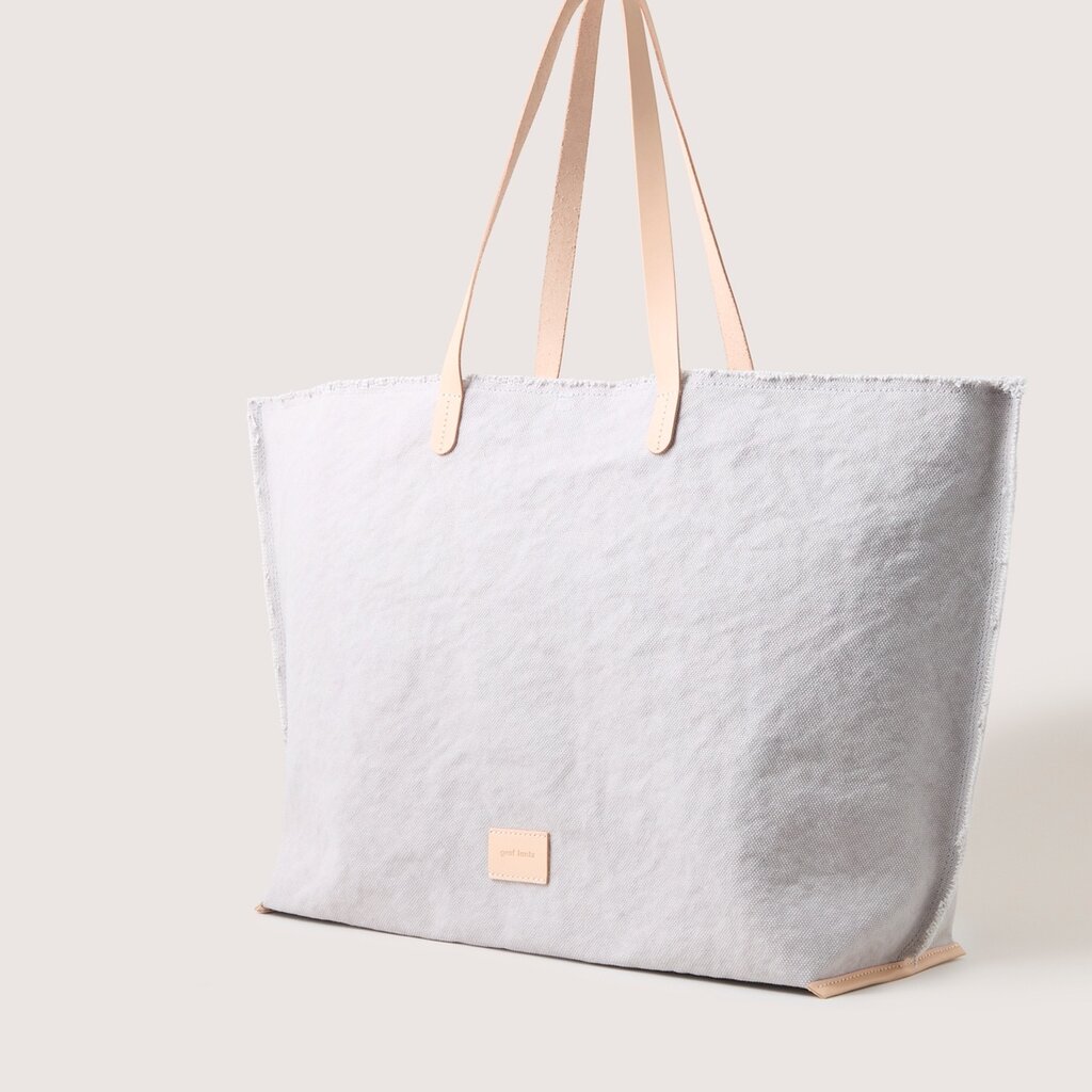 Graf Lantz Graf Lantz Canvas Boat Bag