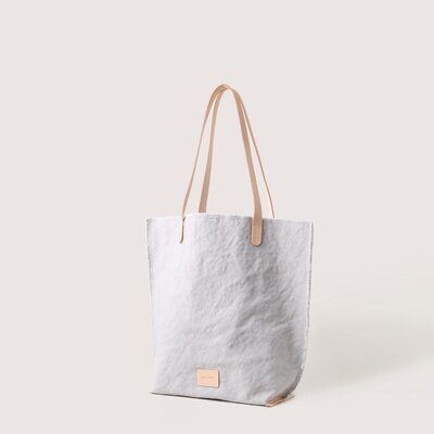 Graf Lantz Hana Canvas Tote