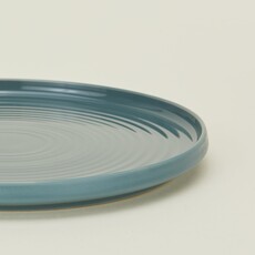 Stoneware Salad Plate