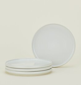 Stoneware Salad Plate