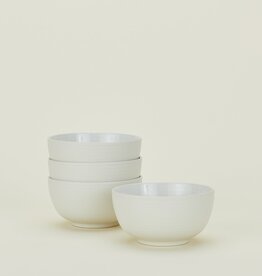 Stoneware Large Bowl