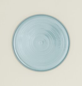 Stoneware Serving Platter