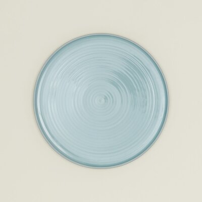 Stoneware Serving Platter