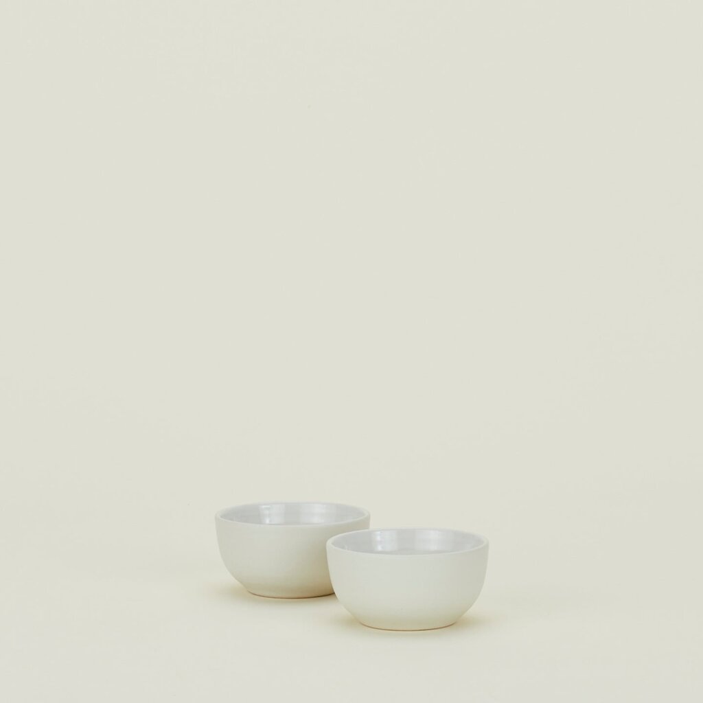 Extra Small Stoneware Bowl