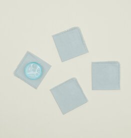 Cotton Cocktail Napkins