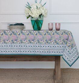 Pomegranate Garden Tablecloth