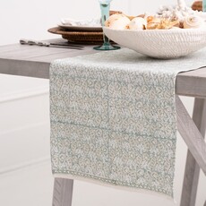 Seashell Table Runner
