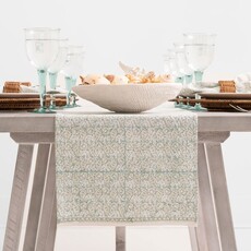 Seashell Table Runner