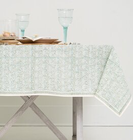 Seashell Tablecloth