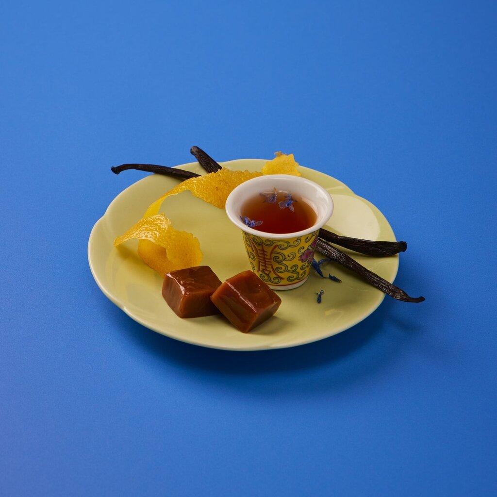 Le Bon Garcon Le Bon Garcon Caramel Gift Box