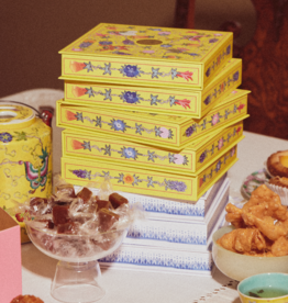 Le Bon Garcon Gourmet Caramel 6oz Gift Box