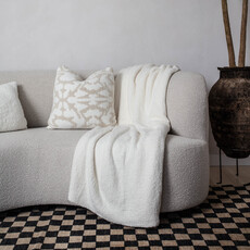Classic Plush Throw