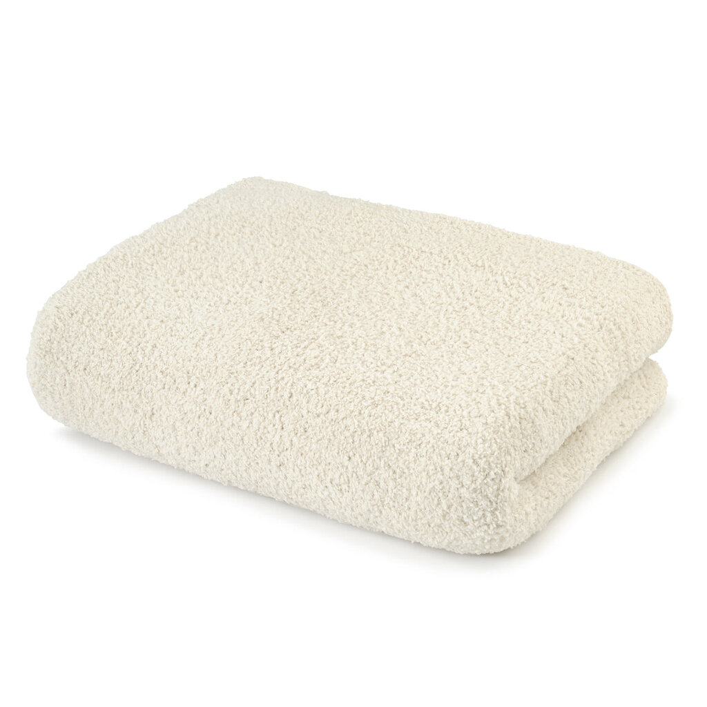 Classic Plush Throw
