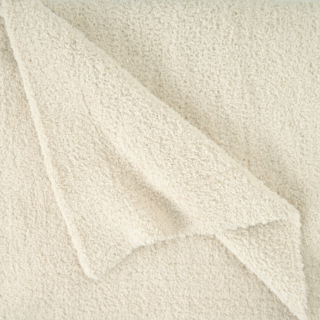 Classic Plush Throw