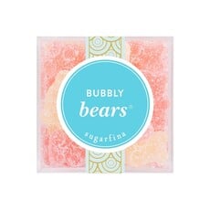 Sugarfina Sugarfina Bubbly Bears
