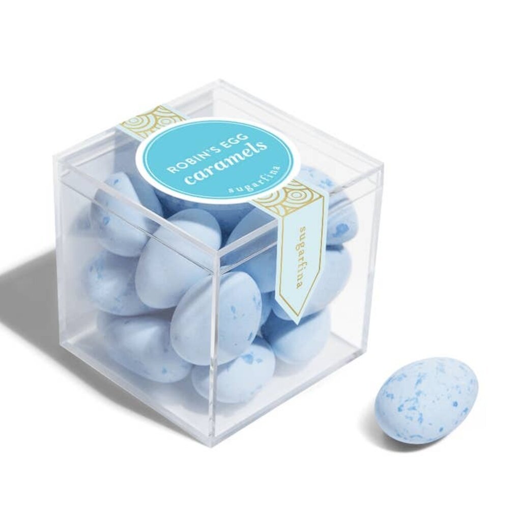 Sugarfina Sugarfina Robin's Egg Caramels