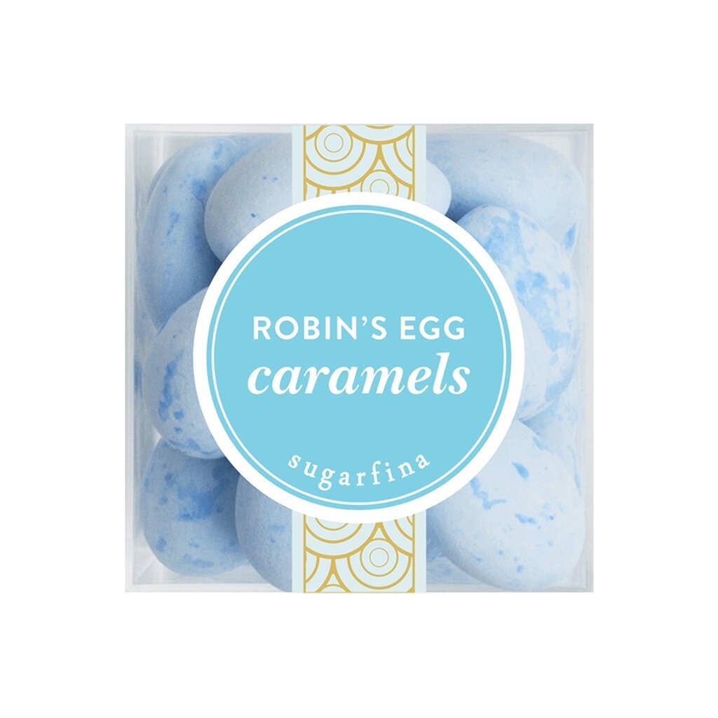 Sugarfina Sugarfina Robin's Egg Caramels