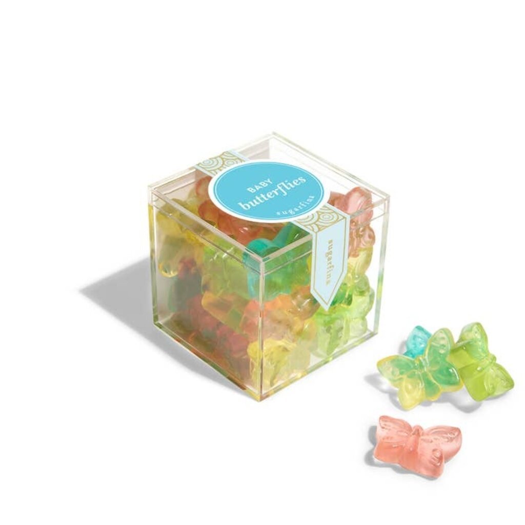 Sugarfina Sugarfina Baby Butterflies